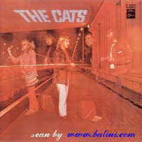 The Cats, Take Me With You, Odeon, OP-80222