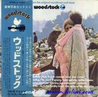 *Soundtrack, Woodstock, Nippon, MT-9065.67