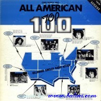 Various Artists, All American Top 100, Vol. 15, Sony, XAAP 1