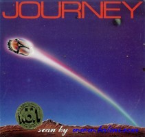 Journey, No. 1, Sony, XDAP 93050