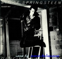 Bruce Springsteen, Dancing in the Dark, Sony, XDAP 93110