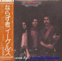 Eagles, Desperado, , WPCR-11933