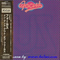 Focus, In and Out of…, Victor, VICP-63663