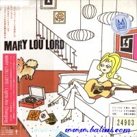 Mary Lou Lord, Lights are Changing, Azora, ZORA-106
