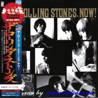 Rolling Stones, Now!, Universal, UICY-93015