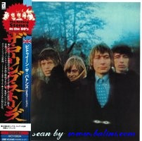 Rolling Stones, Between the Buttons, Universal, UICY-93024