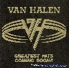VAN HALEN - Greatest Hits
