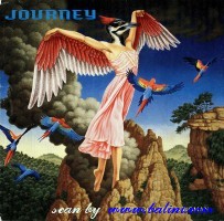 Journey, When you love a woman, Sony, XDCS 93239