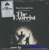 *Soundtrack, The Exorcist, WaxWork, WW030