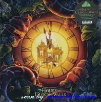 *Soundtrack, The House With A, Clock In Its Walls, WaxWork, WW064