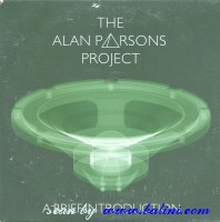 Alan Parsons Project, A Brief Introduction, Sony, APPIntro