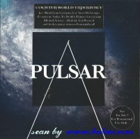 Pulsar, Counter-World, Experience, MIG, MIG 70052 CD
