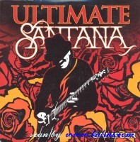 Santana, Ultimate Sampler, Arista, 88697 13739 2