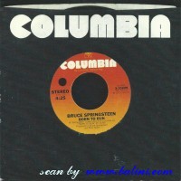 Bruce Springsteen, Born to Run, Columbia, 82876 76046 2