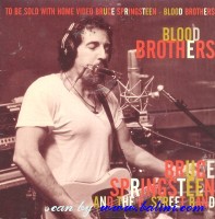 Bruce Springsteen, Blood Brothers, Columbia, XPCD 2104