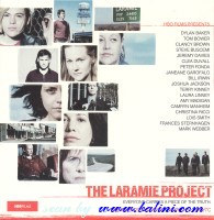 Various Artists, The Laramie Project, Reprise, PRO-CD-100821