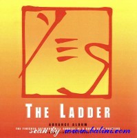 Yes, The Ladder, Eagle, EAGCD088P