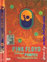 Pink Floyd, Live at Pompeii, Universal, DVD L03