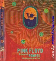Pink Floyd, Live at Pompeii, Universal, 80001315-09 WR02