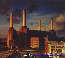Pink Floyd, Animals, EMI, SIAE 13SC0005
