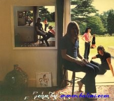 Pink Floyd, Ummagumma, EMI, SIAE 13SC0006
