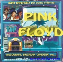 Pink Floyd, Basi Musicali, ArtWork, RO 3205-2