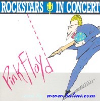 Pink Floyd, Rockstars in Concert, RIC, 6117042