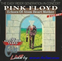 Pink Floyd, Echoes of, Atom Heart Mother, Other, 930157