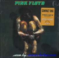 Pink Floyd, Brain Damage, Other, WORK 5520/2