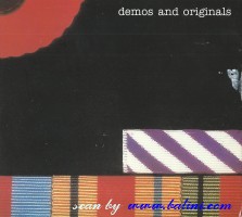 Pink Floyd, The Final Cut, Demos and Originals, Other, HEN 028