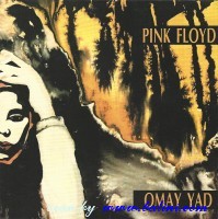 Pink Floyd, Omayyad, Other, LCD 103