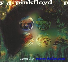 Pink Floyd, A Saucerful Of Secrets, Other, M6988