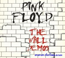 Pink Floyd, The Wall Demos, Other, RD063-1