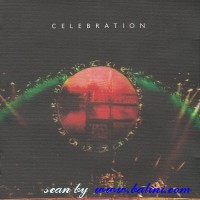 Pink Floyd, Celebration, Swindle, SWN SP 003
