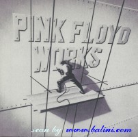 Pink Floyd, Works, Capitol, CDP 7 46478 2
