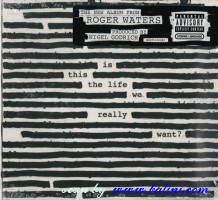 Roger Waters, Is this the Life, we Really Want, Columbia, 88985436492