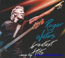 Roger Waters, Greatest Hits, Other, 4607147923276