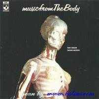 Roger Waters, Music from the Body, EMI, CDP 7 92548 2