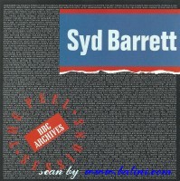 Syd Barrett, The Peel sessions, Castle, SFPS 043