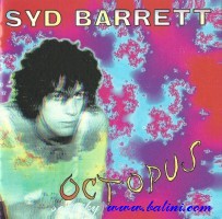 Syd Barrett, Octopus, Cleopatra, CLEO57712