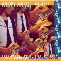 Snowy White, Goldtop, RPM, RPM 154