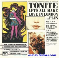 Various Artists, Tonite, let