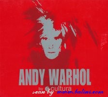 Various Artists, Andy Warhol, EMI, 07243 579707 2 3