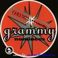 Various Artists, Grammy Nominees 1994, Columbia, CSK 5802