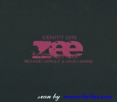 Zee, Identity 2019, Gonzo, HST490CD