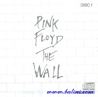 Pink Floyd, The Wall, Columbia, SMP 3012-3.2