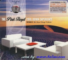 Sunset Lounge Orchestra, Cool Down Experience, ToCo, 660873