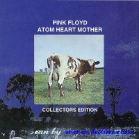 Pink Floyd, Atom Heart Mother, Other, SQ-P003/4