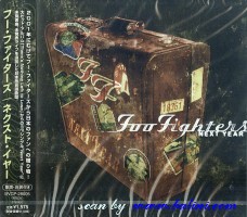 Foo Fighters, Next Year, BMG, BVCP-28005
