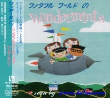Various Artists, Wondermints, Toy